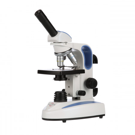 EXM-150 Monocular Microscope with Iris Diaphragm | Precise Microscope